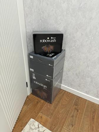 Продам многофункциональный пылесос Roboclean pro