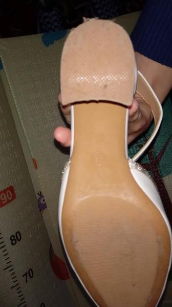 Продам туфли