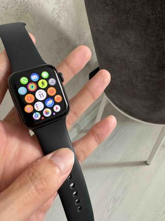 Apple Watch SE