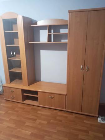 Продам стенку - горку