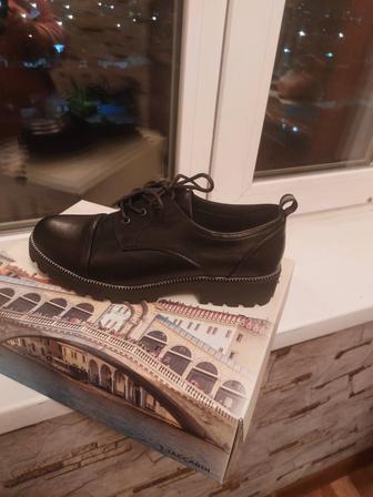 Женские ботиночки