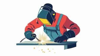 Сварочные работы