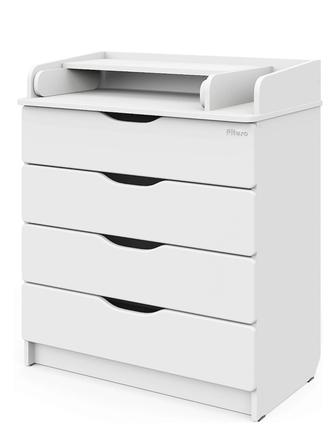 Пеленальный стол, комод Pituso в идеальном состоянии