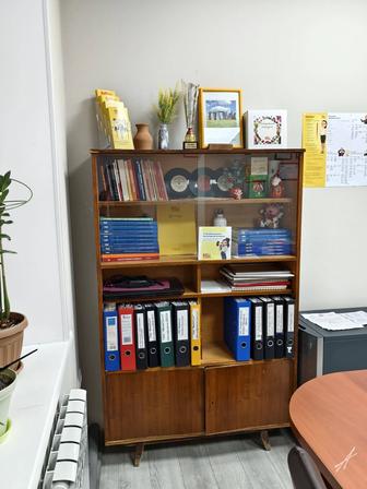 Шкаф для документов