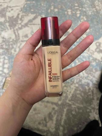 тональный крем