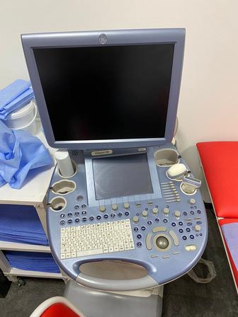 УЗИ аппарат Voluson E8 BT 13.5