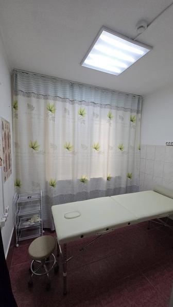 Избавление от боли в спине, шее и теле ручным методом