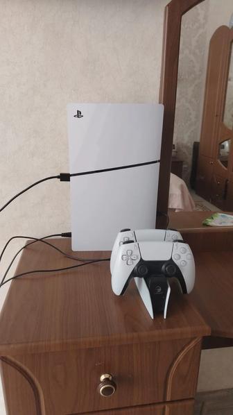 Продам PS5