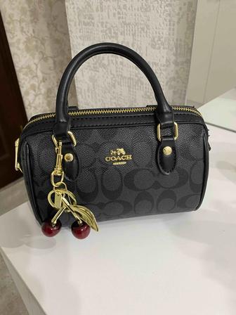 Сумка бочонок