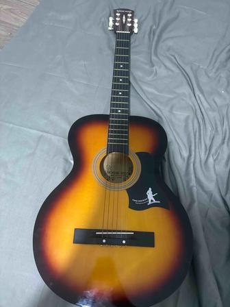 Гитара для начинающих