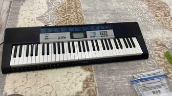 Синтезатор