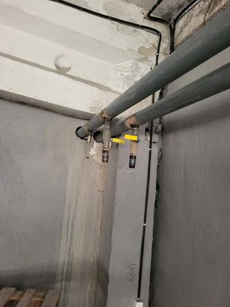 Алмазное бурение