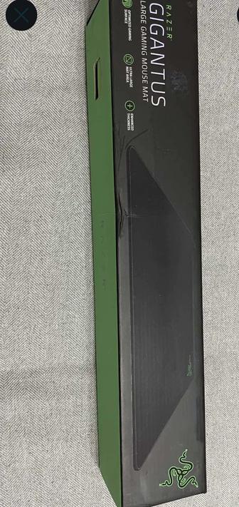 Продам коврик для мыши. В идеале, в коробке