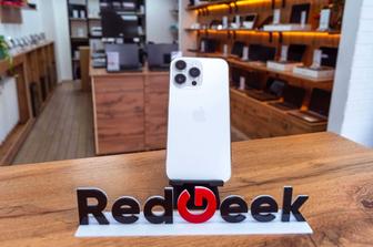 iPhone 14 Pro. 128Gb. Рассрочка. Гарантия. Магазин Red Geek
