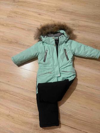 Продам зимний комбинезон