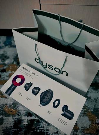Продам Дайсон Dyson Supersonic Фен Стайлер с насадками