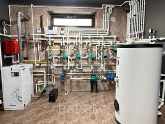 Ремонт газовых котлов и газовых колонок газ котел жондеу