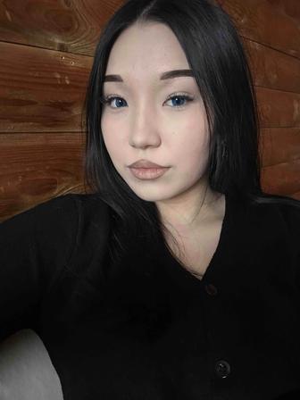 Backend-разработчик