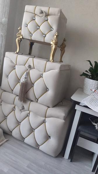 Сундуки для придания