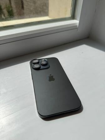 Iphone 15 pro/Айфон 15 про 128gb 94%