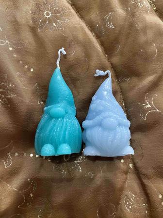 Свечи Гномики