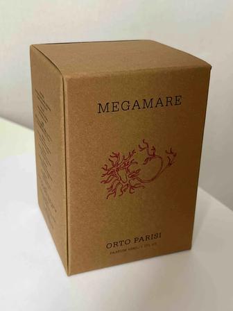 Orto Parisi - Megamare