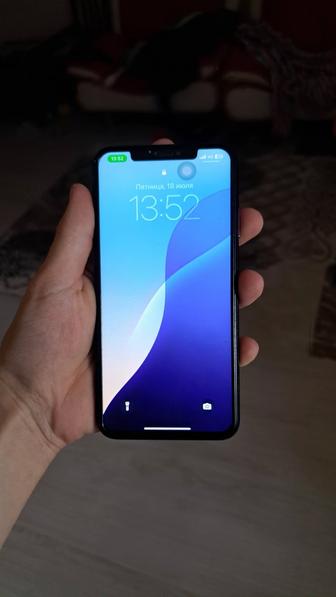 Айфон хс max