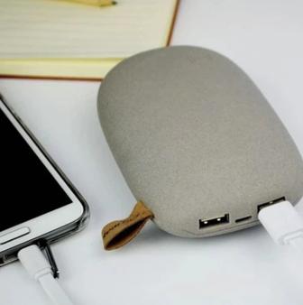 Power bank / Портативный аккумулятор