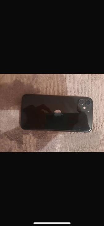 Iphone11 64gb black