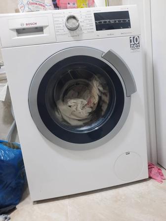 Продам стиральную машинку