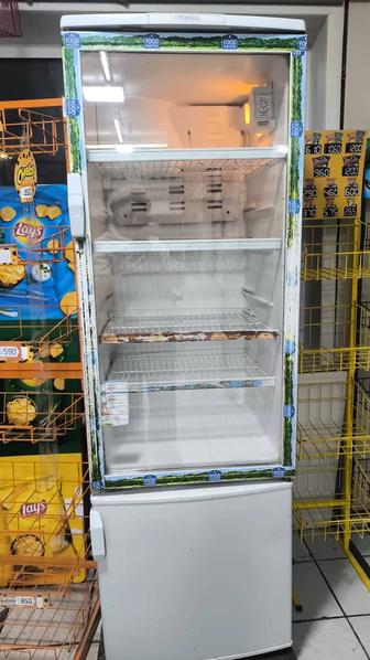 Холодильник витринный