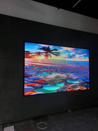 LED экраны продажа/аренда