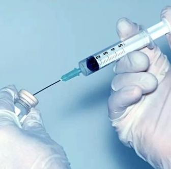 Уколы на дому