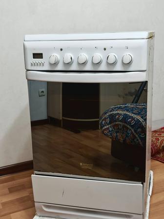 Электрическая плита