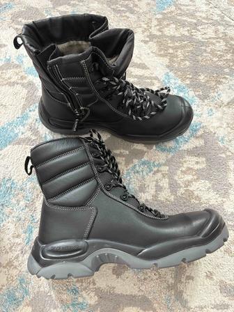 Спец обувь зима