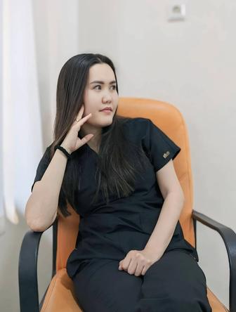 Врач