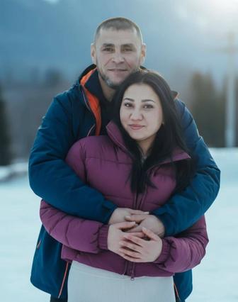 Строительные работы