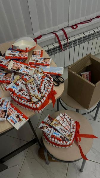 Клубника шеколад