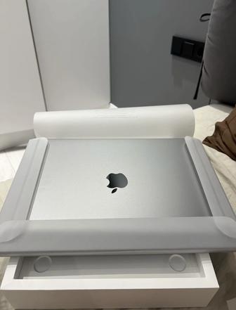 Новый неактивированный MacBook Pro 16 M1 Pro
