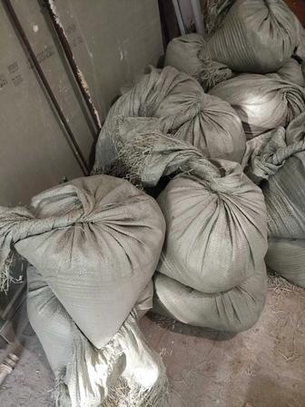 Продам речной песок