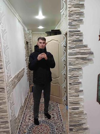 Водитель с личным автомобилем