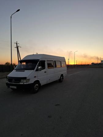 Перевозки