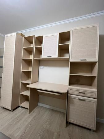 Детская стенка