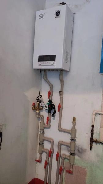 Электрик-Сантехник