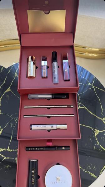 Сен сұлу набор