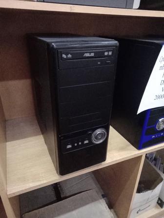 Системный блок i5 2500