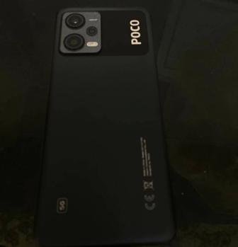 Продам телефон POCO X5 5G 256 G