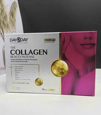 Collagen колагген для молодости и красоты