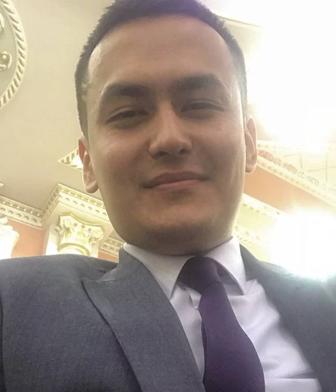 Заместитель управляющего