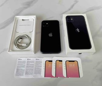 Iphone 11 128G Идеал Айфон 11 128г